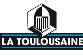 logo la Toulousaine 