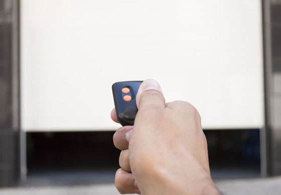 pose de porte de garage electrique à Narbonne