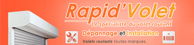 Rapid Volets Narbonne