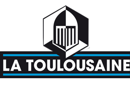 logo la Toulousaine