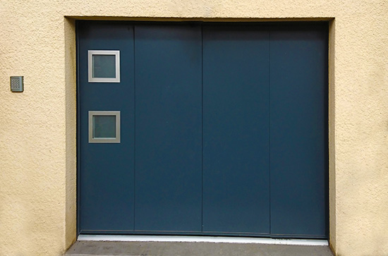 pose de porte de garage narbonne